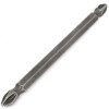 Bits phillips ph2 1/4'' -110mm 1pc MATERGI - 1