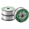 Linha de Nylon para Pedreiro Cristal 0,8mm x 100m - TREVO - 1