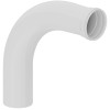 Curva 90 longa esg 40mm TIGRE - 1