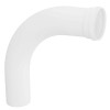 Curva 90 longa esg - 50mm TIGRE - 1