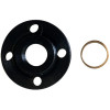 Adaptador Disco 16 e 14" Anel + flange  LOTUS - 1