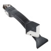 Aplicador/raspador silicone ars5-pl FLUX HIDRO - 1