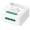 Relé Interruptor Inteligente Wi-Fi WHome - WEG - 1