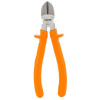Alicate corte diagonal 6'' isolado SATA - 1