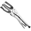 Alicate de Pressao para Solda 10" Tipo U TRAMONTINA - 1
