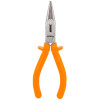 Alicate De Bico Meia Cana 6' Isolado - SATA - 1