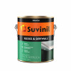 Tinta Acrílica Branca para Gesso e Drywall 3,6L - SUVINIL - 1