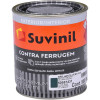 Tinta Esmalte Brilhante Branco Contra Ferrugem 900ml - SUVINIL - 1