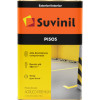 Tinta Piso Fosco Amarelo Demarcação 18L - SUVINIL - 1