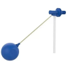 Torneira Boia para Caixa D'Água - BLUKIT - 1