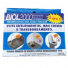 Biol 2000 Biodegradador Ação 3 em 1 com 4 Sachês - BIOPLUS - 1