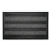 Tapete Capacho Emborrachado Cactos 45cmx75cm - KAPAZI - 1
