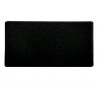 Tapete Vinil Silver Preto 60cmx1,50m - KAPAZI - 1