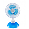 Ventilador de mesa portátil 20CM VENTISOL - 1