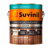 Verniz Água e Proteção Máxima Deck Acetinado Natural 3,6L - SUVINIL - 1