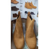 Botina Nobuck Ferrugem 52 N38 BL *Promoção exclusiva Site* - 2