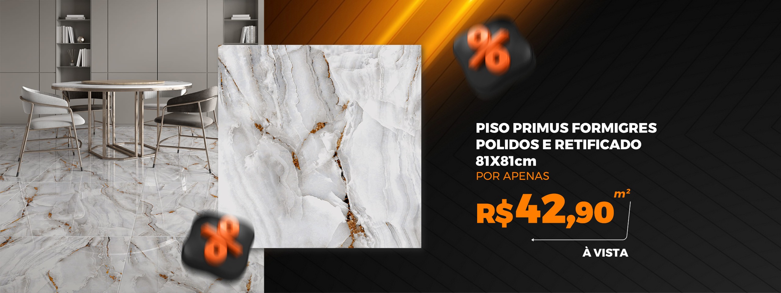 maio piso