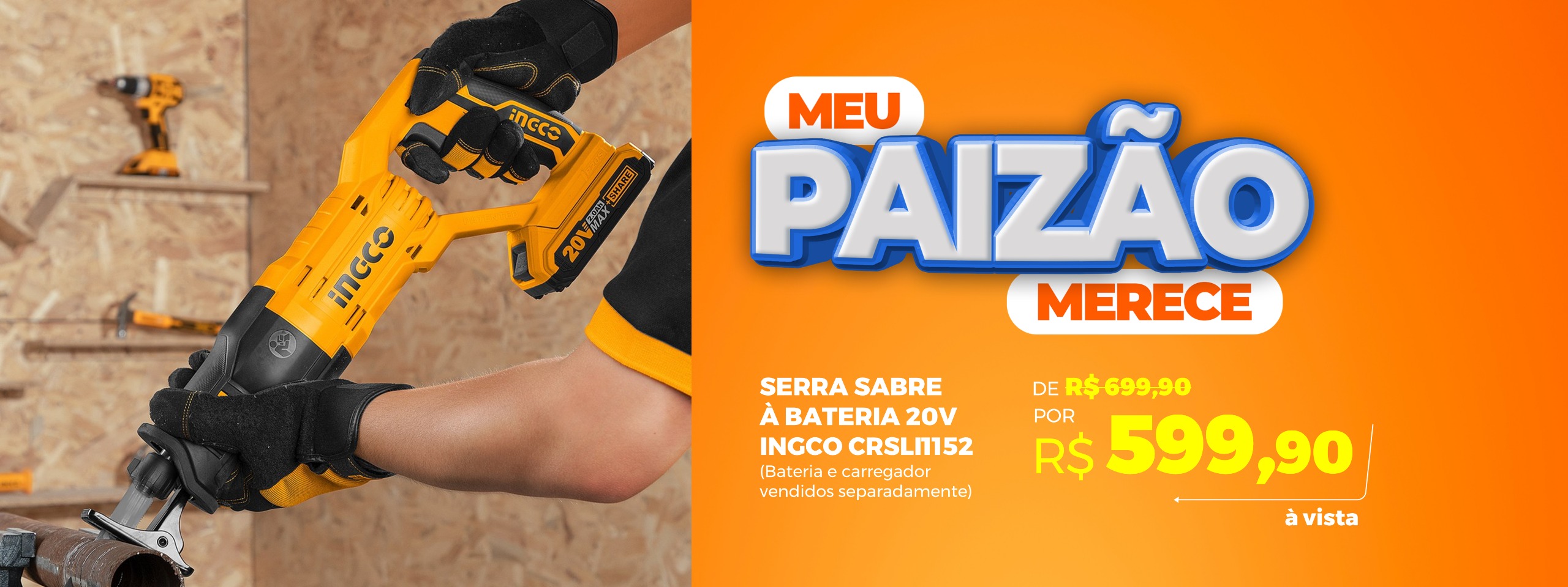 Paizao 1