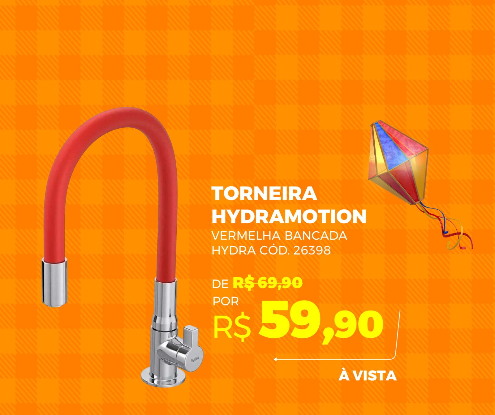 Arraia junho 3