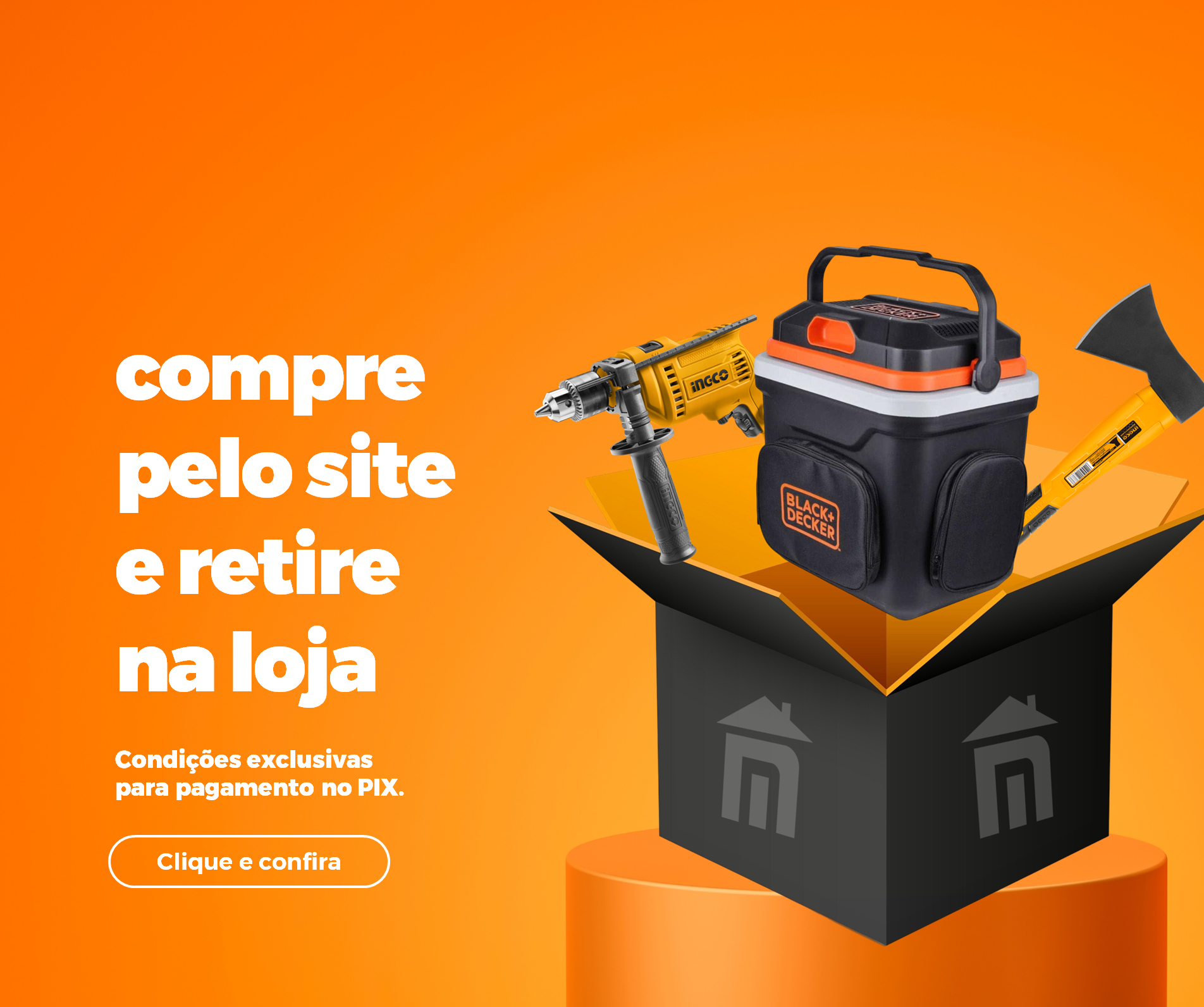 Promoção site