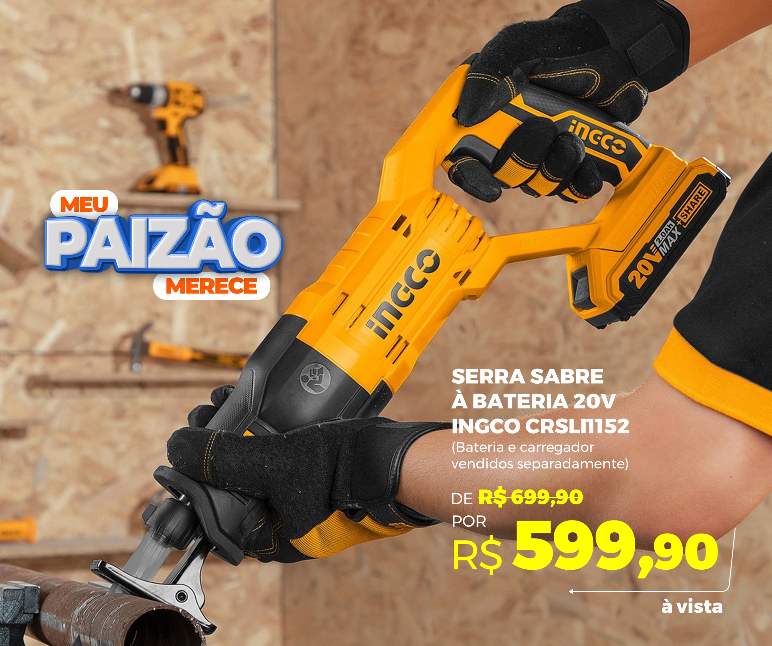 Paizao 1